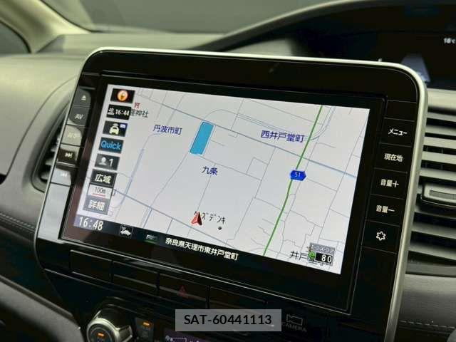 Nissan SERENA 2021-10 6614708-3