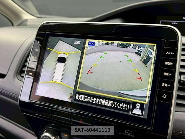 Nissan SERENA 2021-10 6614708-4