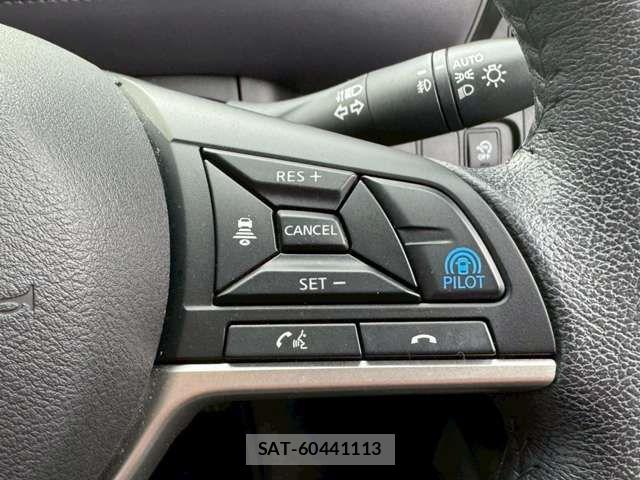 Nissan SERENA 2021-10 6614708-5