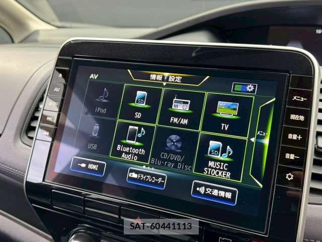 Nissan SERENA 2021-10 6614708-7