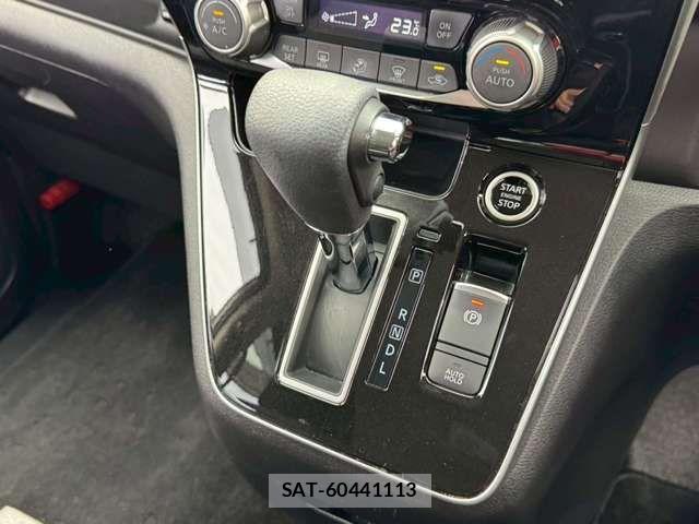 Nissan SERENA 2021-10 6614708-8