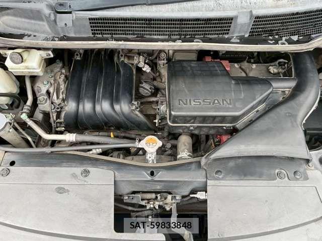 Nissan SERENA 2015-02 6614778-19