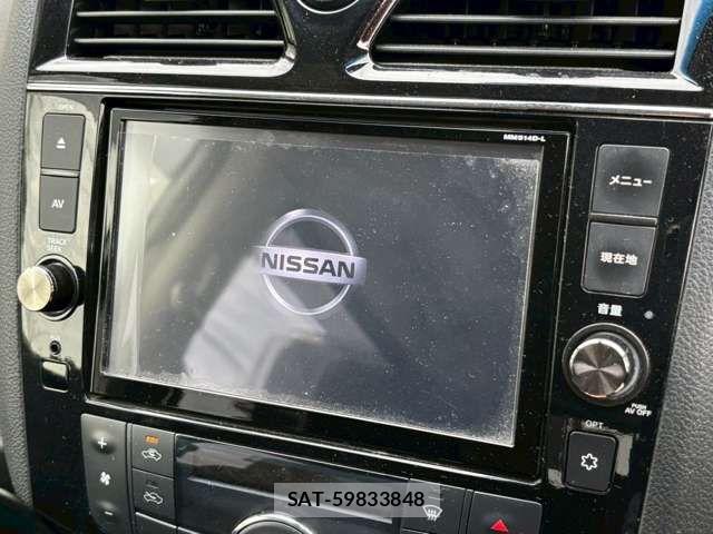 Nissan SERENA 2015-02 6614778-2
