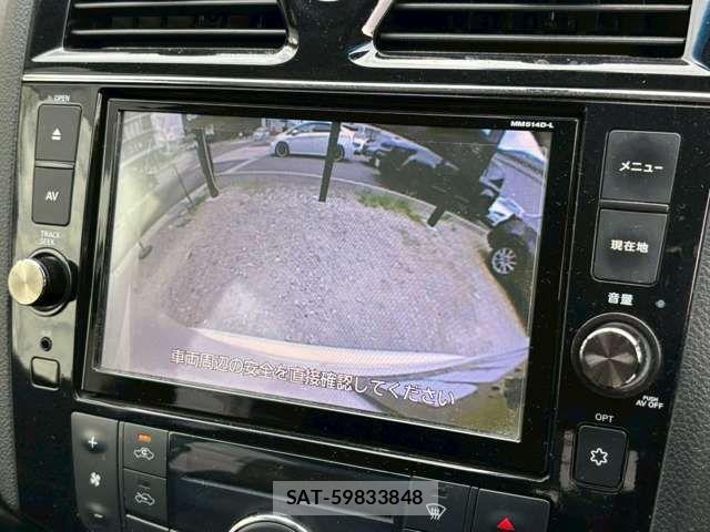 Nissan SERENA 2015-02 6614778-3