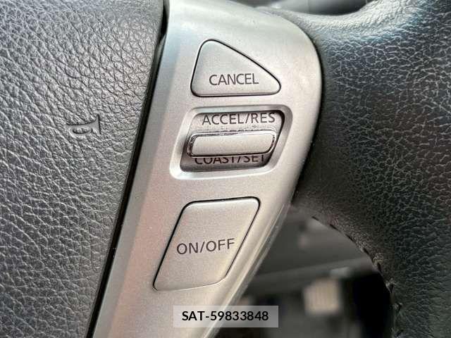 Nissan SERENA 2015-02 6614778-5
