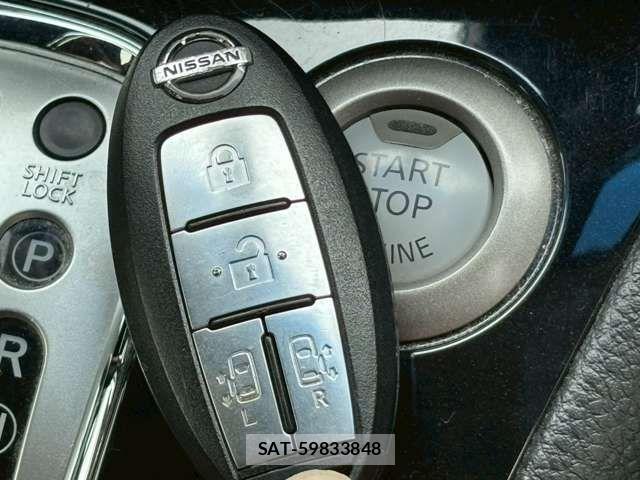 Nissan SERENA 2015-02 6614778-7