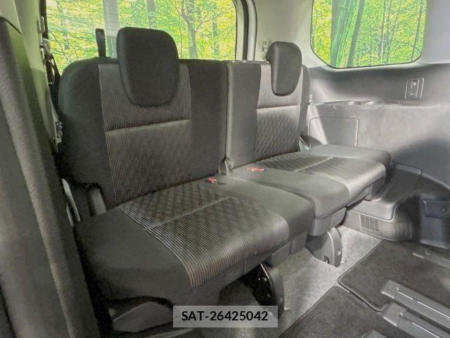 Nissan SERENA 2021-12 6614704-9