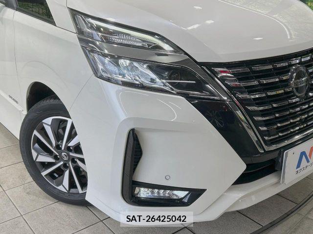 Nissan SERENA 2021-12 6614704-12