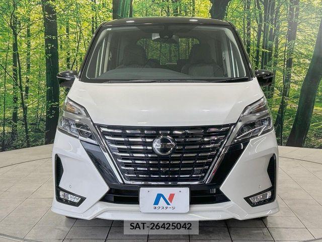 Nissan SERENA 2021-12 6614704-14