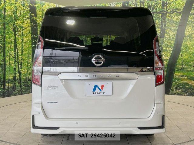 Nissan SERENA 2021-12 6614704-15
