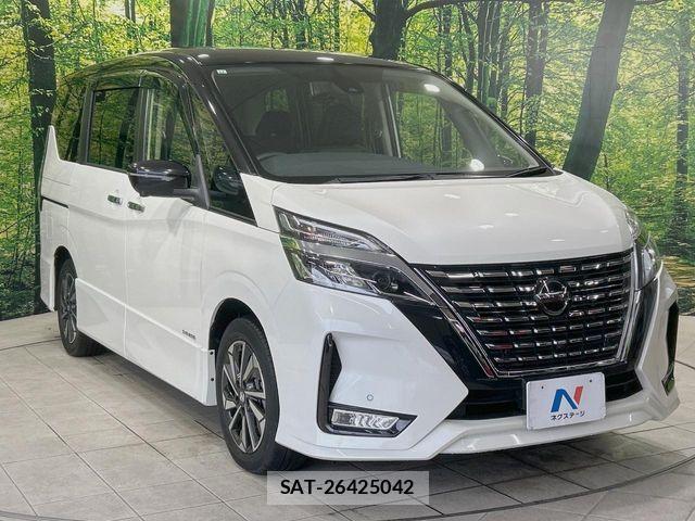 Nissan SERENA 2021-12 6614704-16