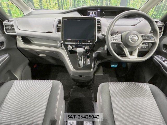 Nissan SERENA 2021-12 6614704-1