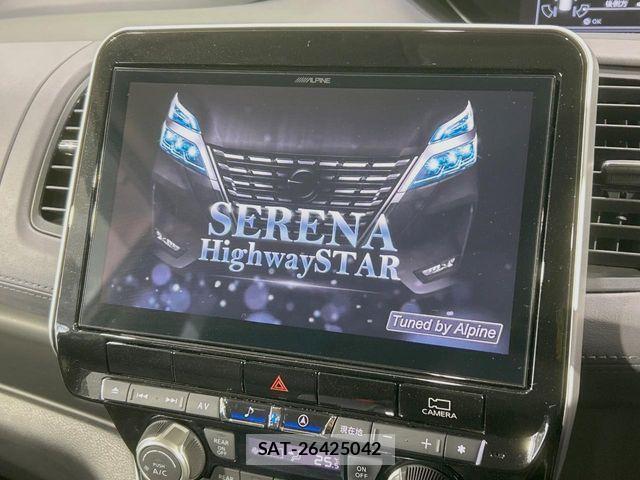 Nissan SERENA 2021-12 6614704-3