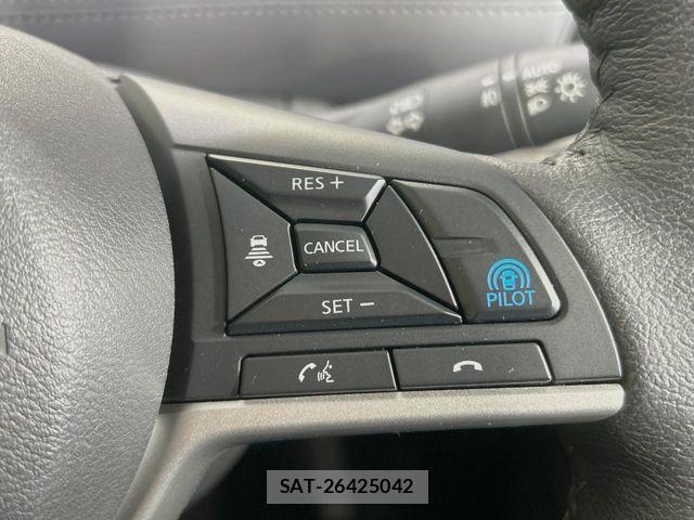 Nissan SERENA 2021-12 6614704-5