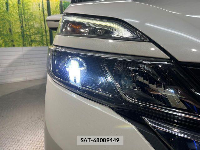 Nissan SERENA 2017-09 6614726-11