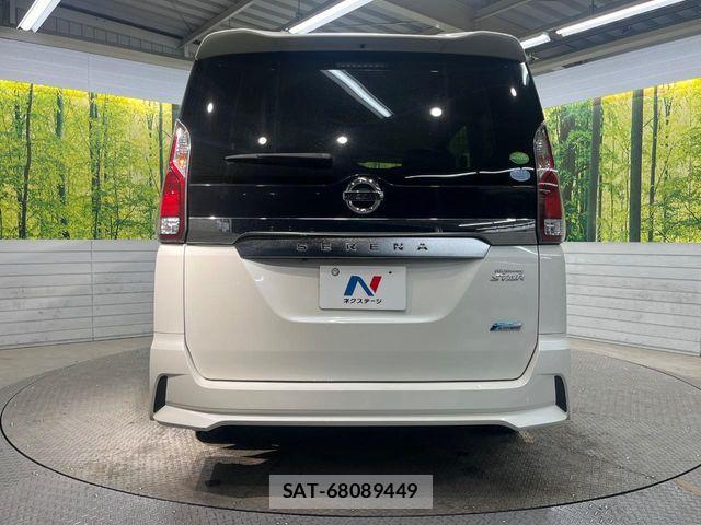 Nissan SERENA 2017-09 6614726-14