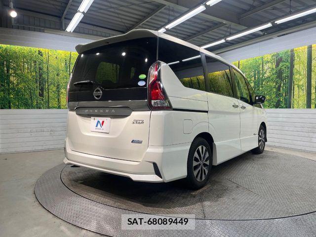 Nissan SERENA 2017-09 6614726-16