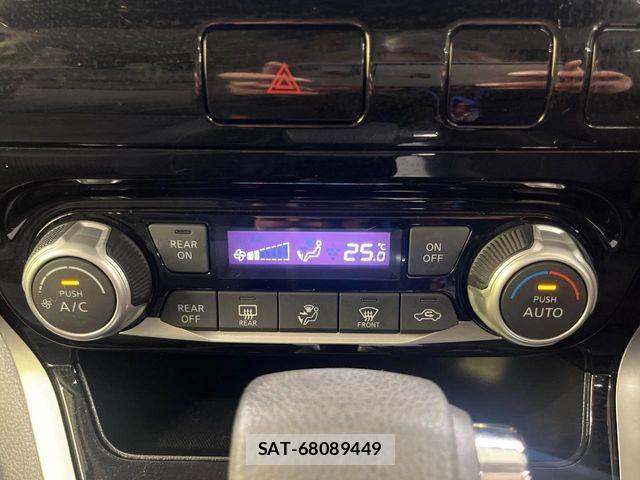 Nissan SERENA 2017-09 6614726-6