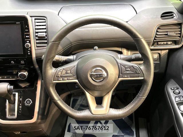 Nissan SERENA 2018-03 6614742-11