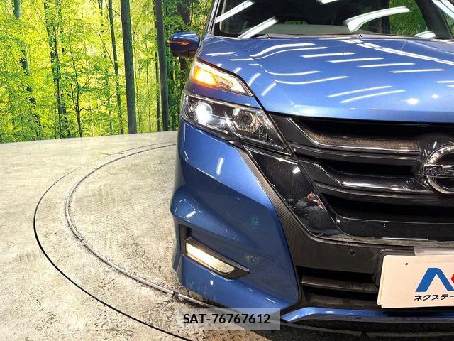 Nissan SERENA 2018-03 6614742-12