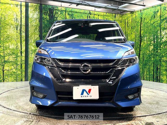 Nissan SERENA 2018-03 6614742-14