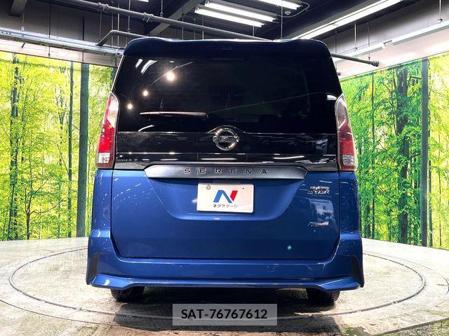 Nissan SERENA 2018-03 6614742-15