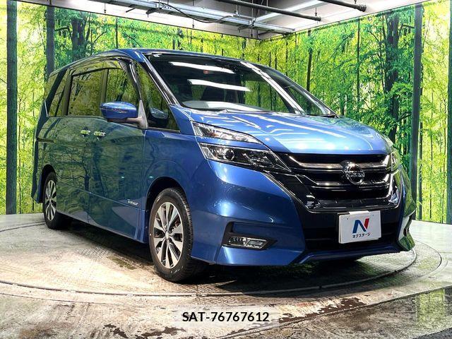 Nissan SERENA 2018-03 6614742-16