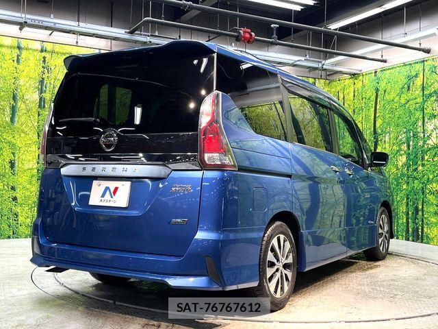 Nissan SERENA 2018-03 6614742-17