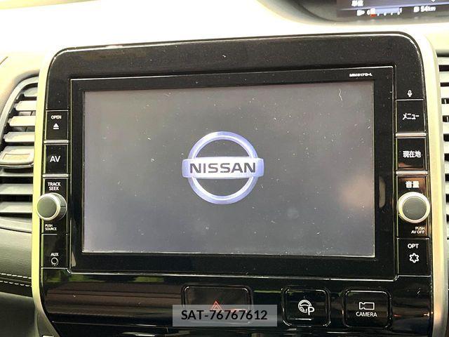 Nissan SERENA 2018-03 6614742-4