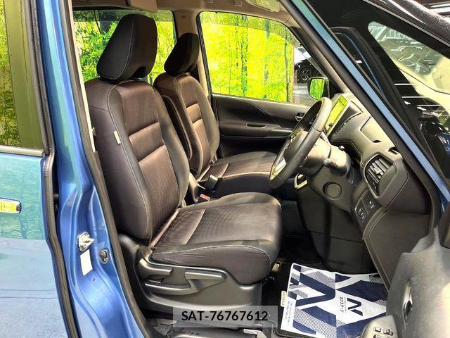 Nissan SERENA 2018-03 6614742-7