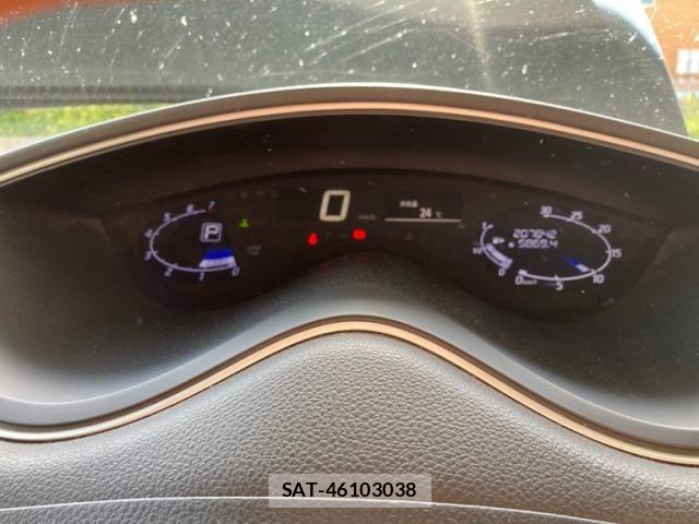 Nissan SERENA 2014-03 6614790-15