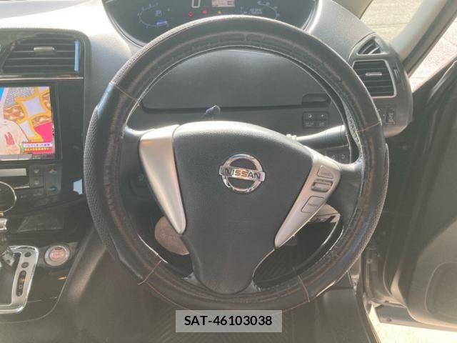 Nissan SERENA 2014-03 6614790-16