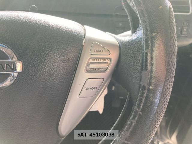 Nissan SERENA 2014-03 6614790-17