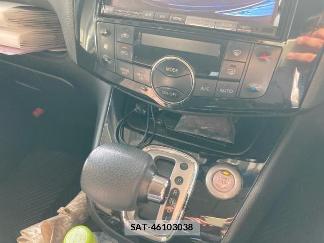 Nissan SERENA 2014-03 6614790-19