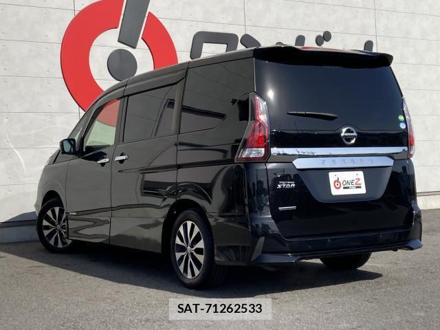 Nissan SERENA 2018-12 6614724-15