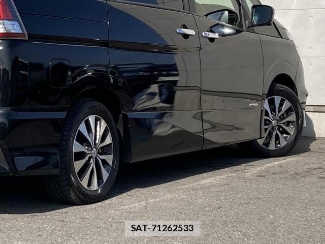 Nissan SERENA 2018-12 6614724-17