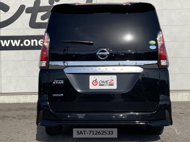 Nissan SERENA 2018-12 6614724-18