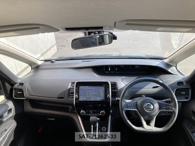 Nissan SERENA 2018-12 6614724-1