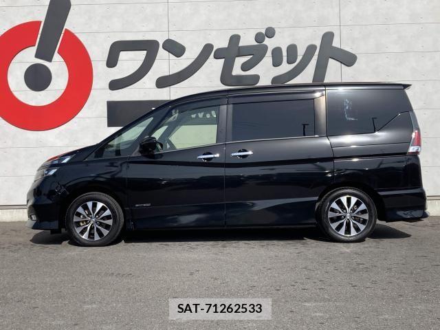 Nissan SERENA 2018-12 6614724-19