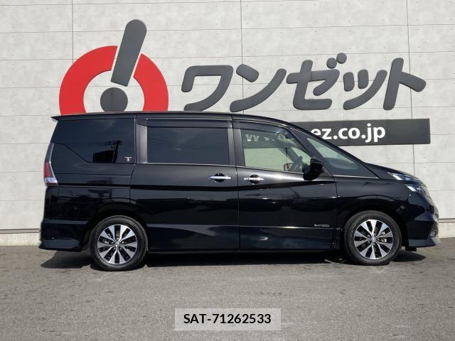 Nissan SERENA 2018-12 6614724-20