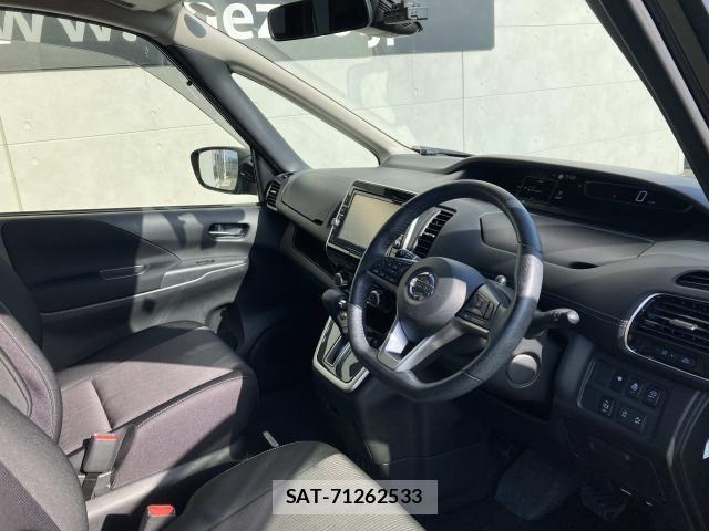 Nissan SERENA 2018-12 6614724-21