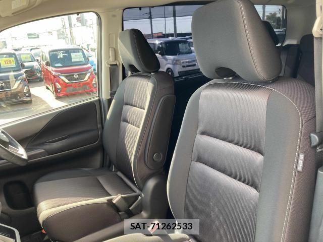 Nissan SERENA 2018-12 6614724-26