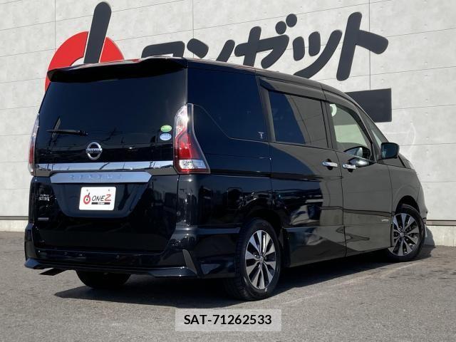 Nissan SERENA 2018-12 6614724-2