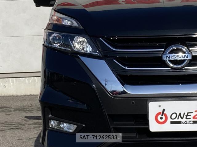 Nissan SERENA 2018-12 6614724-6