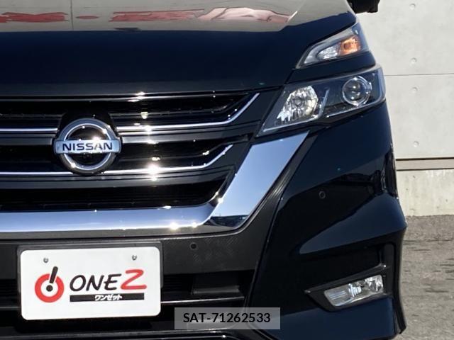 Nissan SERENA 2018-12 6614724-7