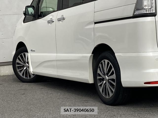 Nissan SERENA 2015-06 6614747-15