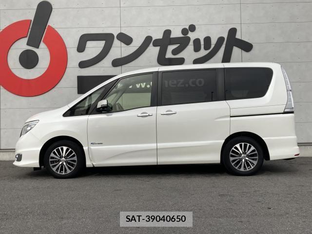 Nissan SERENA 2015-06 6614747-18