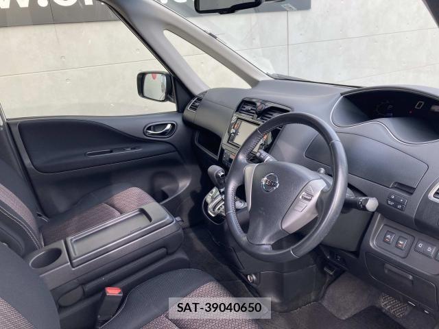 Nissan SERENA 2015-06 6614747-20