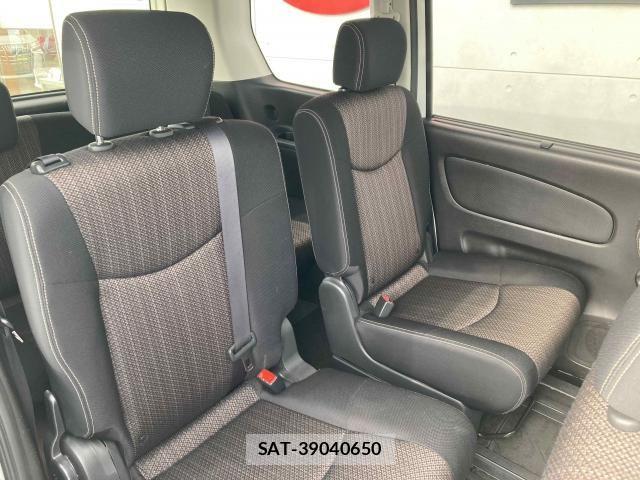 Nissan SERENA 2015-06 6614747-22