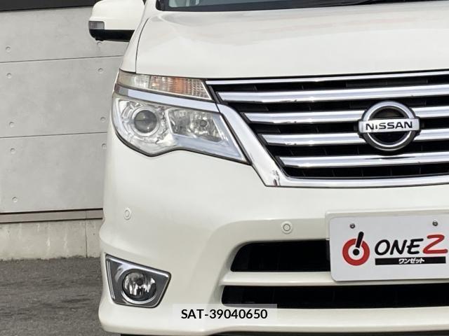 Nissan SERENA 2015-06 6614747-6